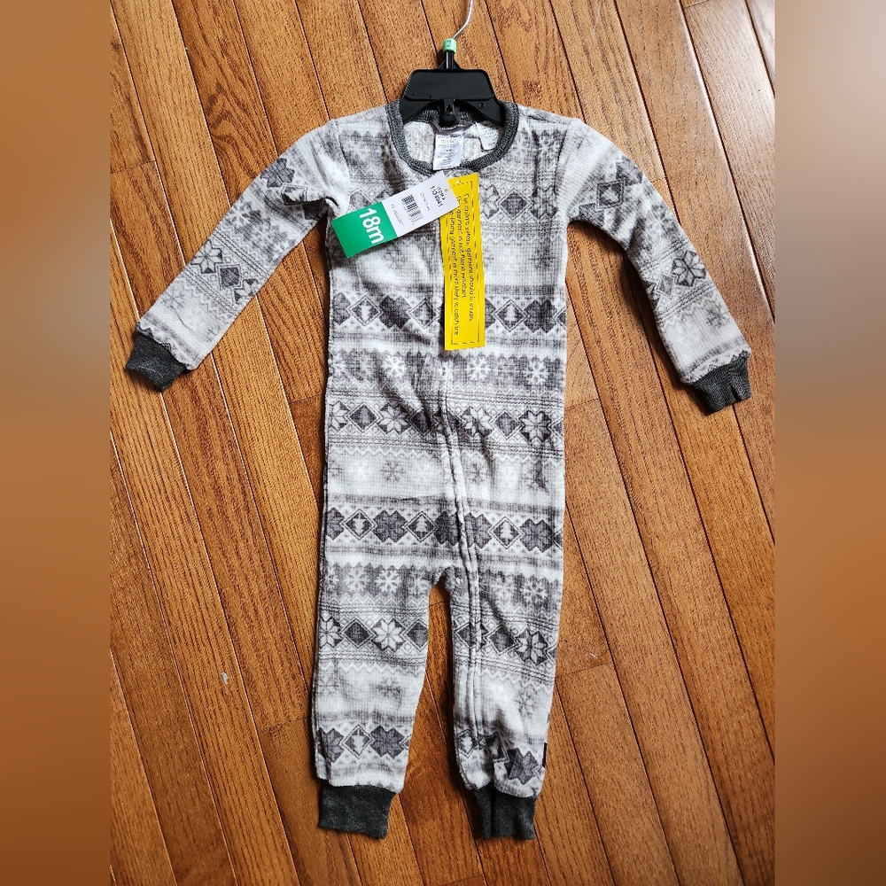 Nwt Eddie Bauer Baby Boy One Piece